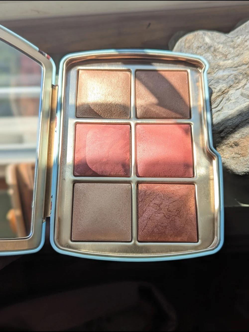 Snake Palette Hourglass